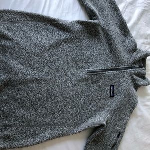 Patagonia Pullover